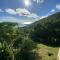 Greenhouse on the Hill, Sea View Studio Apartment