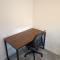 Great Location, large 1 bed flat with parking