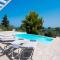 Villa Gaia - Divine private villa with pool, close to beach - Лефкас