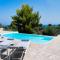 Villa Gaia - Divine private villa with pool, close to beach - Лефкас