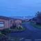42 pine lodge & sea views