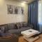 Apartment at Abovyan Street