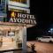 HOTEL AYODHYA - Virpur