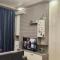 Apartment at Abovyan Street