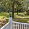 Town & Country-4BR/3BA, 1.5 acres, 20 min FSU/FAMU - Tallahassee