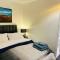 1 Luxe Exec Bedroom Apt Derby
