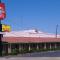 San Joaquin Motel