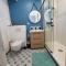 Le Corail - Superbe Duplex 3 chambres 6 personnes