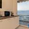 [Tropea]Luxury Terrace Sea Suite