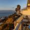 [Tropea]Luxury Terrace Sea Suite