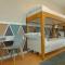 Pedra de Sal - Hostel & Suites