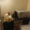 Double size and Single room in Barking