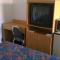 San Joaquin Motel