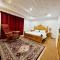 Reelum Residency