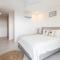 AYLA C - new, cozy Ocean view Studio in Flamingo - Playa Flamingo