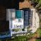 AYLA C - new, cozy Ocean view Studio in Flamingo - Playa Flamingo
