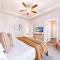 Gorgeous & Secluded 3BD 2BA Getaway by The Village at Meridian - ميريديان