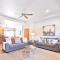Gorgeous & Secluded 3BD 2BA Getaway by The Village at Meridian - ميريديان