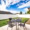 Gorgeous & Secluded 3BD 2BA Getaway by The Village at Meridian - ميريديان