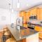 Gorgeous & Secluded 3BD 2BA Getaway by The Village at Meridian
