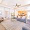 Gorgeous & Secluded 3BD 2BA Getaway by The Village at Meridian - ميريديان