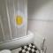 Double size and Single room in Barking