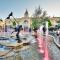 Gorgeous & Secluded 3BD 2BA Getaway by The Village at Meridian - ميريديان