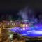 Gorgeous & Secluded 3BD 2BA Getaway by The Village at Meridian - ميريديان