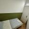 Bachelor Partition Room in Tecom Near Internet City Metro - Dubaj