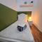 Bachelor Partition Room in Tecom Near Internet City Metro - Dubaj
