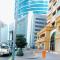 Bachelor Partition Room in Tecom Near Internet City Metro - Dubaj