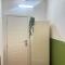 Bachelor Partition Room in Tecom Near Internet City Metro - Dubaj