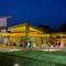 Motel Kurortnyy & SPA