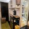 Luxurious Bedroom with Private Entrance & En-suite Bathroom
