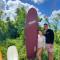 okinawa sup guide