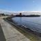 Great Location, large 1 bed flat with parking
