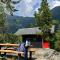 Perfect Ski or Bike in-out Hot Tub Pool