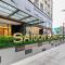 SaiGon Royal - 2BR Best View - 25 Floor - Hana Apart - Хошимін