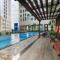 SaiGon Royal - 2BR Best View - 25 Floor - Hana Apart - Хошимін