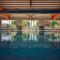 Golden Tulip Dieppe Hôtel & Spa - 锡河边的圣奥班