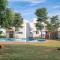 Breakfast Lunch and Dinner Included - 2 BHK Private Villa - Air Conditioned - Free Wifi - Swimming Pool - No Alcohol Zone - Easy Stays Yelagiri
