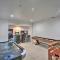 Beachfront Oasis w/ Game Room & Ocean Views!