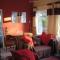 Satchwell Chalet on Reelig Estate near Inverness