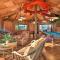 Chic Home: Ocean Views, Hot Tub & Game Room!