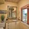 Chic Home: Ocean Views, Hot Tub & Game Room!