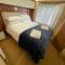 7 Rannoch Row, lovely holiday static caravan for dogs & their owners. - 弗福尔