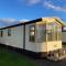 7 Rannoch Row, lovely holiday static caravan for dogs & their owners. - 弗福尔