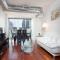 2BR 1BA Apartment near Rittenhouse Square apts - 费城