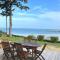 House in Plougasnou near Stunning Beaches