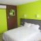 Hôtel Cantal Cottages